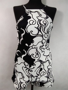 Kombinezon Topshop 