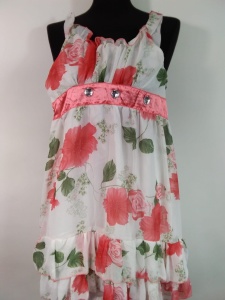 Sukienka Sun Moda rozmiar 34