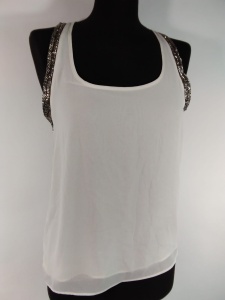 Bluzka Topshop rozmiar 34