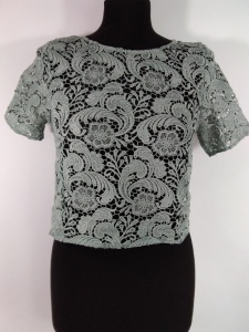 Bluzka River Island rozmiar 38 