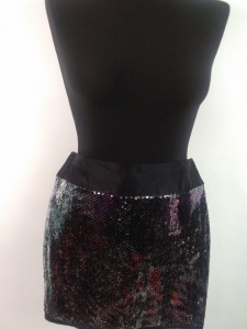Spódnica River Island rozmiar 34