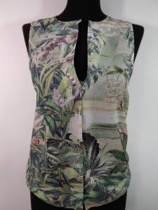 Bluzka H&M rozmiar 34