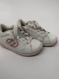 Butorolki Heelys rozmiar 37. 5 