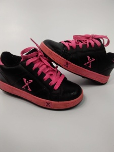 Butorolki X Sidewalk sport rozmiar 35