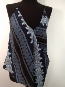Bluzka River Island rozmiar 36