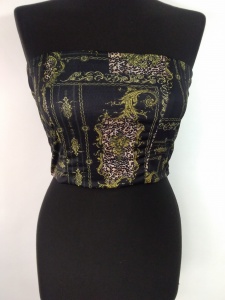 Bluzka typu top PrettyLittlething rozmiar 38