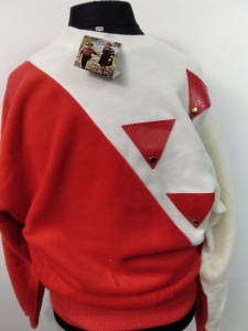 Bluza włoska Mode Baby 