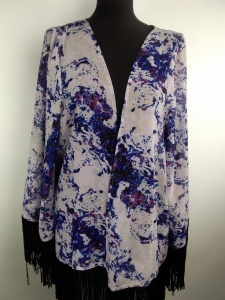 Narzuta Neon Rose rozmiar 40