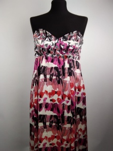 Sukienka Fashion rozmiar 38