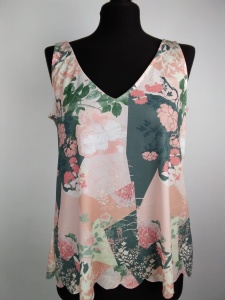 Bluzka Dorothy Perkins rozmiar 40