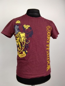 Koszula Harry Potter na 18-24 miesięcy 
