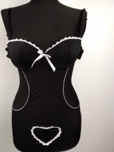 Bielizna Ann Summers rozmiar 34