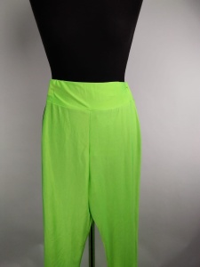 Legginsy sportowe rozmiar 38