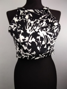 Bluzka Hollister rozmiar 34