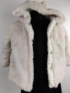 Futerko Primark na wiek 9 /12 miesięcy 