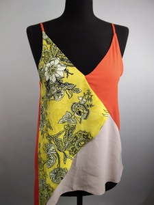 Bluzka River Island rozmiar 38 