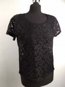 Bluzka Ażurowa H&M rozmiar 34