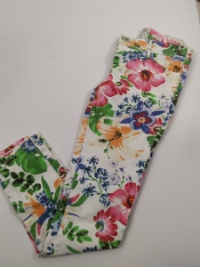 Spodnie River Island rozmiar 34