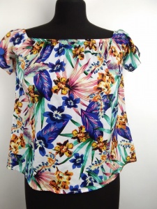 Bluzka Primark rozmiar 32