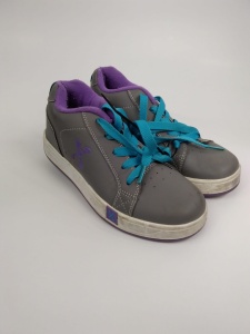 Butorolki X Sidewalk sport rozmiar 35