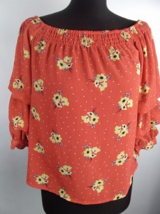 Bluzka Primark rozmiar 34