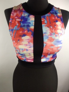 Bluzka River Island na wiek 9-10 lat 