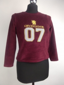 Bluza Harry Potter na wiek 9-10 lat 