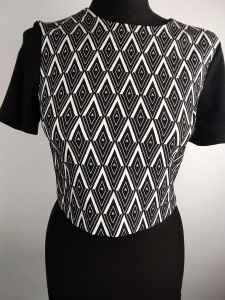 Bluzka Miss Selfridge rozmiar 36 