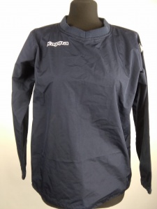 Bluza sportowa Kappa na wiek 12 lat 