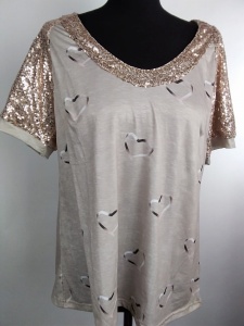 Bluzka Sheilay rozmiar 40 