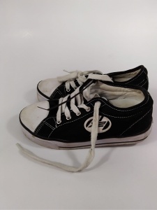 Butorolki Heelys rozmiar 35
