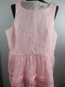 Bluzka Moulinette Soeurs rozmiar 34