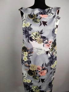 Sukienka Boohoo rozmiar 38 