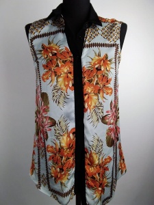 Bluzka River Island rozmiar 36-38 