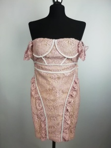 Sukienka Prettylittlething rozmiar 34