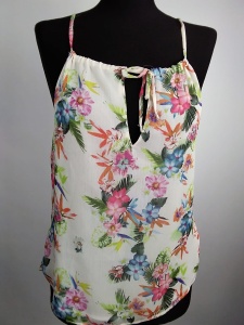 Bluzka Bershka rozmiar 40 