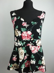 Bluzka Shein rozmiar 5 XL 