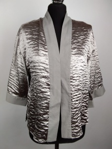 Narzuta River Island rozmiar 38 