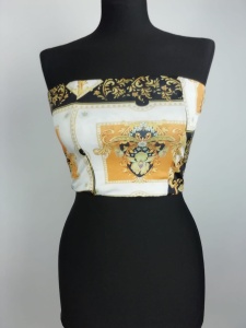 Bluzka top rozmiar 36