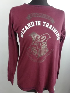 Bluza Harry Potter na wiek 13 -14 lat 