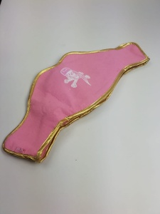 Strój na Karnawał czapka piracka 