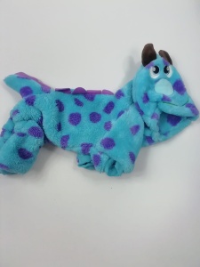 Ubranie dla psa Monster Disney 