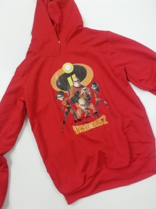 Bluza Iniemamocni na wiek 13 -14 lat 