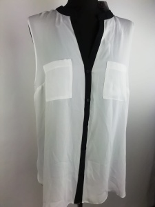 Bluzka letnia Primark rozmiar 48