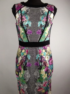 Sukienka letnia Dorothy Perkins rozmiar 36