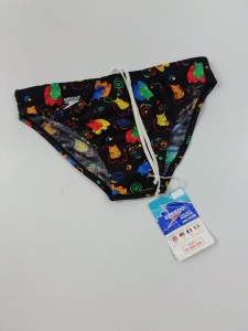 Majtki Speedo na 10 - 11 lat