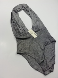 Bluzka body Love rozmiar 36