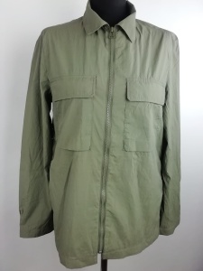 Kurtka militarna H&M rozmiar 36