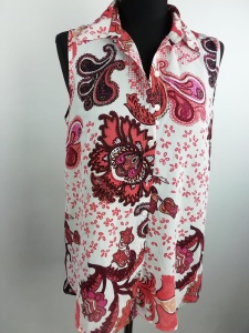 Bluzka Body Flirt rozmiar 40 