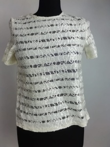 Bluzka koronka Dorothy Perkins rozmiar 38